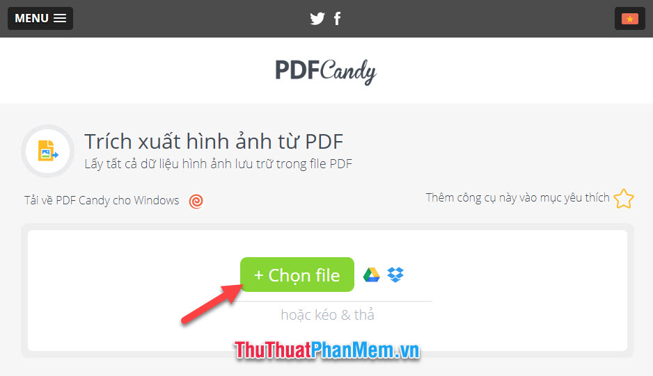 How to cut photos from PDF to Word Picture 7