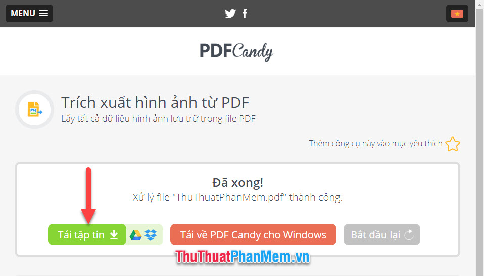How to cut photos from PDF to Word Picture 9