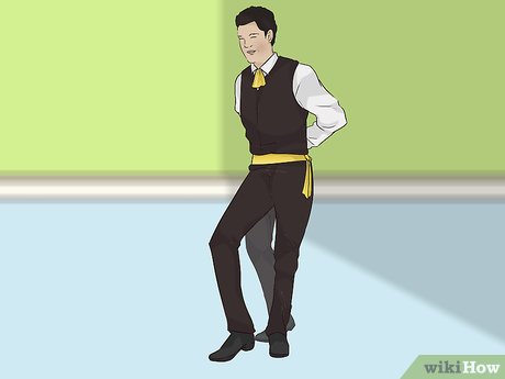How to Dance to Mexican Music Picture 10