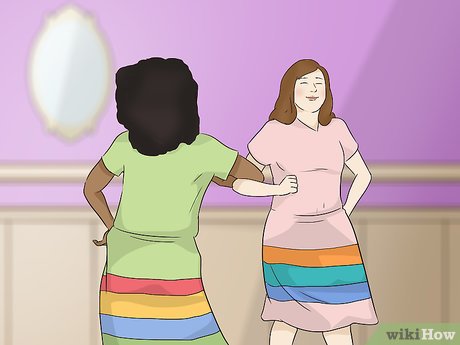 How to Dance to Mexican Music Picture 11