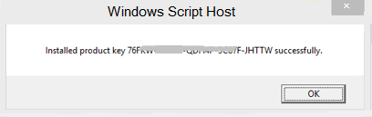 How to deactivate Windows Product Key and use it on another computer? Picture 6
