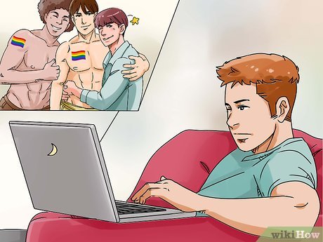How to Deal when Your Best Friend Is Gay Picture 12