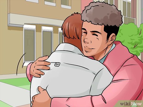 How to Deal when Your Best Friend Is Gay Picture 9