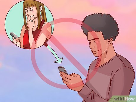 How to Deal With a Boyfriend Who Wants More Space Picture 6