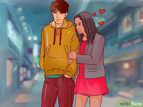 How to Deal With a Boyfriend Who Wants More Space Picture 7