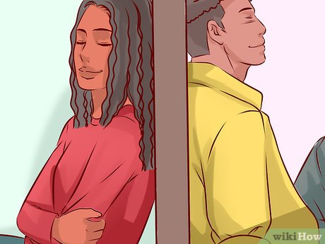 How to Deal With a Boyfriend Who Wants More Space Picture 8