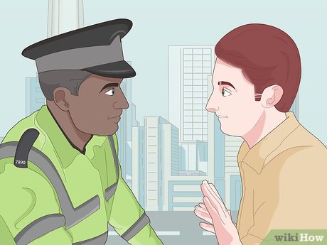 How to Deal With a Minor Car Accident Picture 13