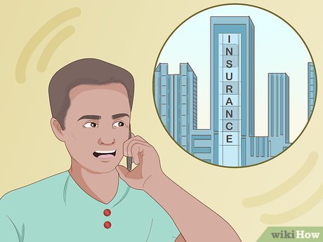 How to Deal With a Minor Car Accident Picture 15