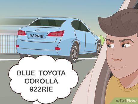 How to Deal With a Minor Car Accident Picture 4