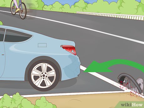 How To Deal With A Minor Car Accident