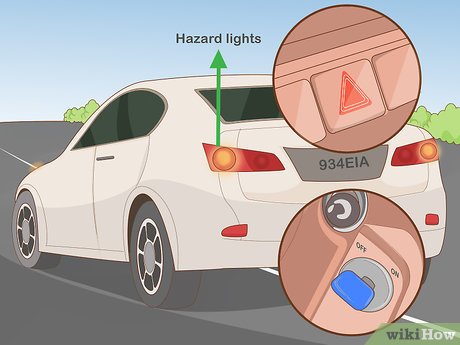 How to Deal With a Minor Car Accident Picture 8