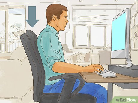How to Deal With Computer Fatigue Picture 10