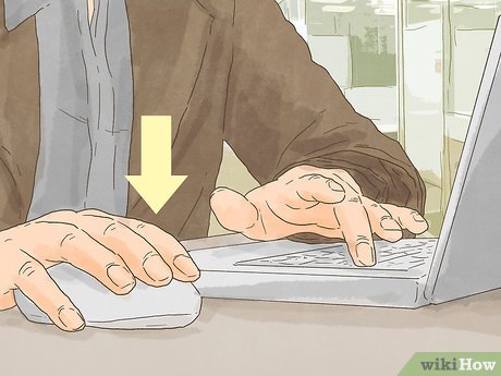 How to Deal With Computer Fatigue Picture 11