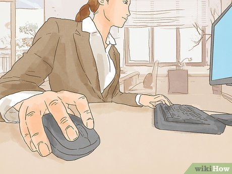 How to Deal With Computer Fatigue Picture 12