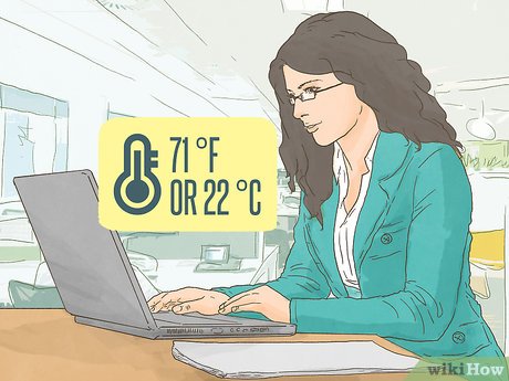 How to Deal With Computer Fatigue Picture 14
