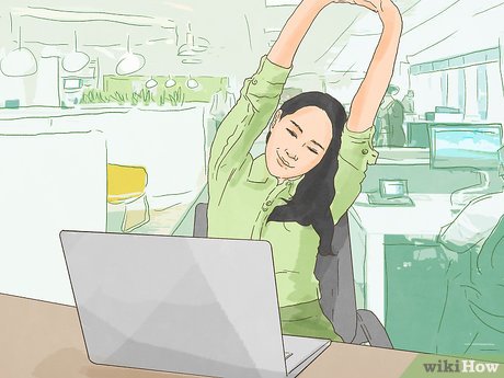 How to Deal With Computer Fatigue Picture 8
