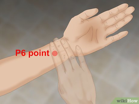 How to Deal With Motion Sickness on Rides Picture 10