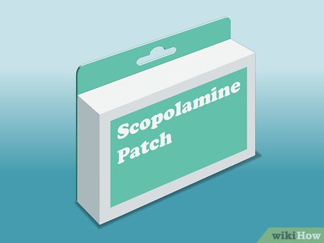 How to Deal With Motion Sickness on Rides Picture 2