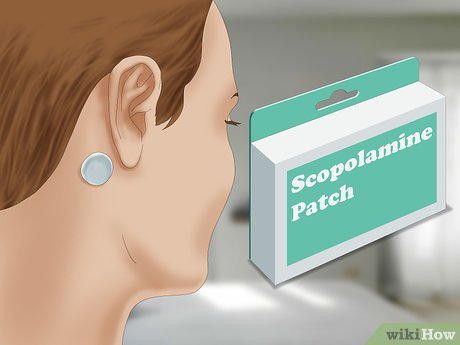 How to Deal With Motion Sickness on Rides Picture 3