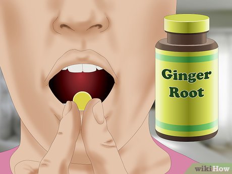 How to Deal With Motion Sickness on Rides Picture 4