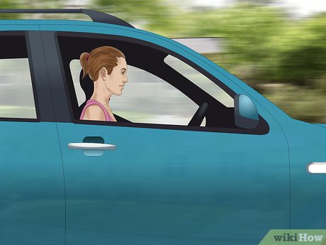 How to Deal With Motion Sickness on Rides Picture 6