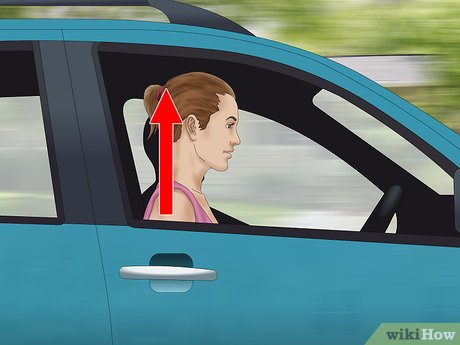 How to Deal With Motion Sickness on Rides Picture 7