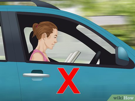 How to Deal With Motion Sickness on Rides Picture 9