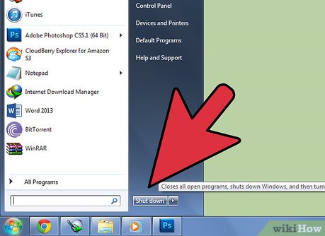 How to Deal With Potential Data Loss Picture 1