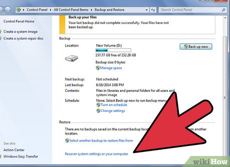 How to Deal With Potential Data Loss Picture 6