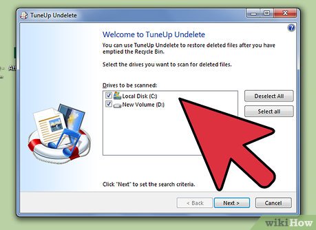 How to Deal With Potential Data Loss Picture 8