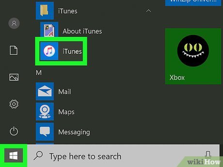 How to Deauthorize iTunes Picture 7