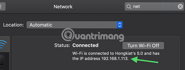 How to debug websites on iPad Picture 4