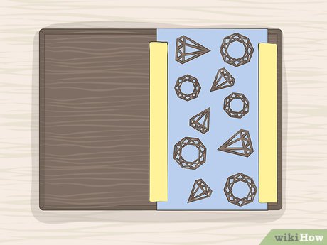 How to Decorate a Jewelry Box Picture 13