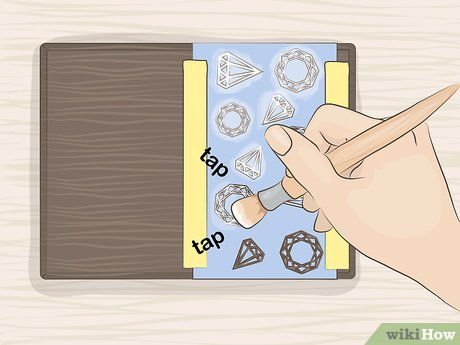 How to Decorate a Jewelry Box Picture 14