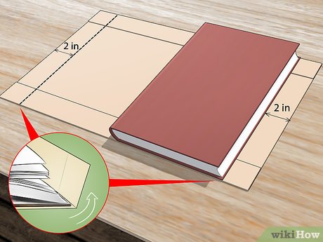 How to Decorate Books Picture 4