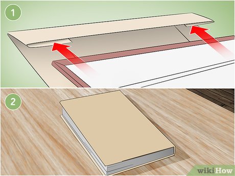 How to Decorate Books Picture 5