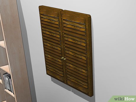 How to Decorate with Vintage Artwork Picture 12