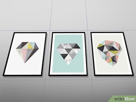 How to Decorate with Vintage Artwork Picture 15