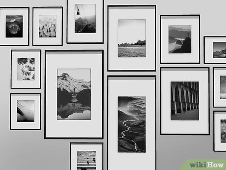 How to Decorate with Vintage Artwork Picture 16