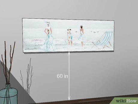 How to Decorate with Vintage Artwork Picture 18