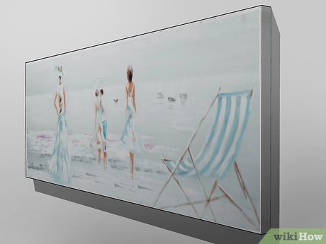 How to Decorate with Vintage Artwork Picture 4