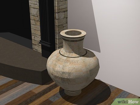 How to Decorate with Vintage Artwork Picture 6