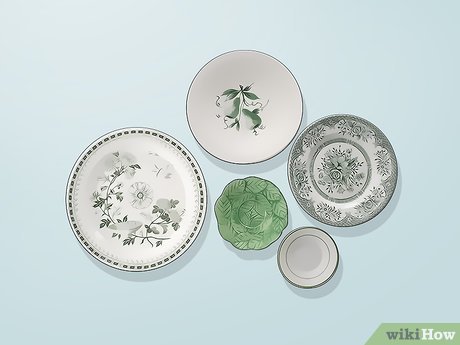 How to Decorate with Vintage Artwork Picture 8