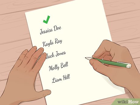 How to Dedicate a Book Picture 1