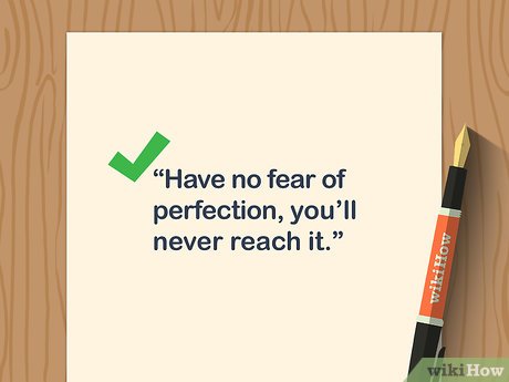 How to Dedicate a Book Picture 11