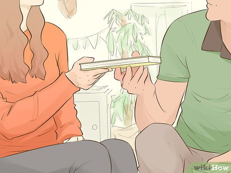 How to Dedicate a Book Picture 15