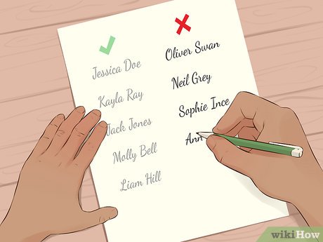 How to Dedicate a Book Picture 2