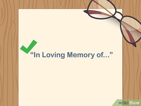 How to Dedicate a Book Picture 7