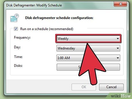 How to Defrag Windows 7 Picture 7