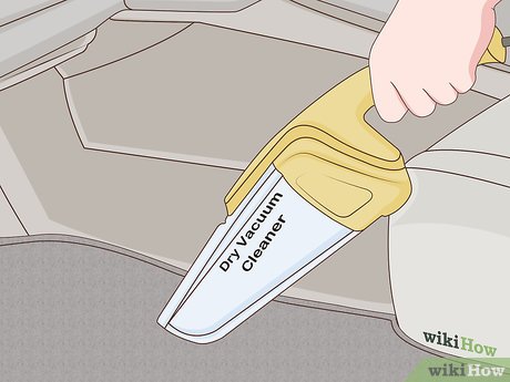 How to Dehumidify a Car Picture 11